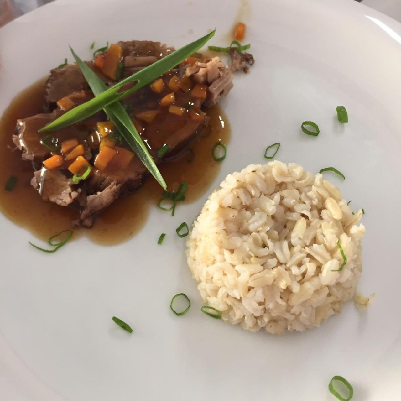 Rosa Spa e Hotel Aparecida de Goiânia Esterno foto